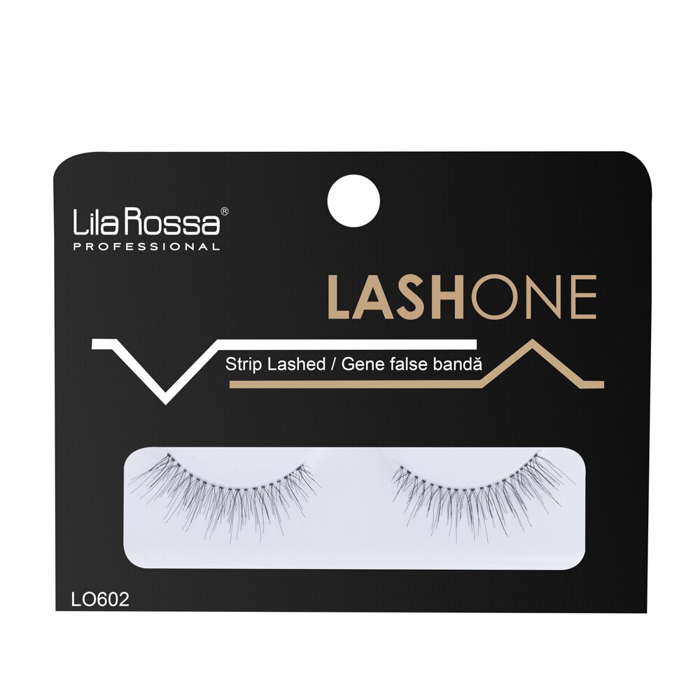 Gene false banda Lila Rossa LO602-S38