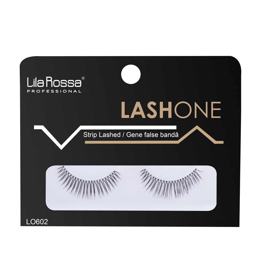 Gene false banda Lila Rossa LO602-S19