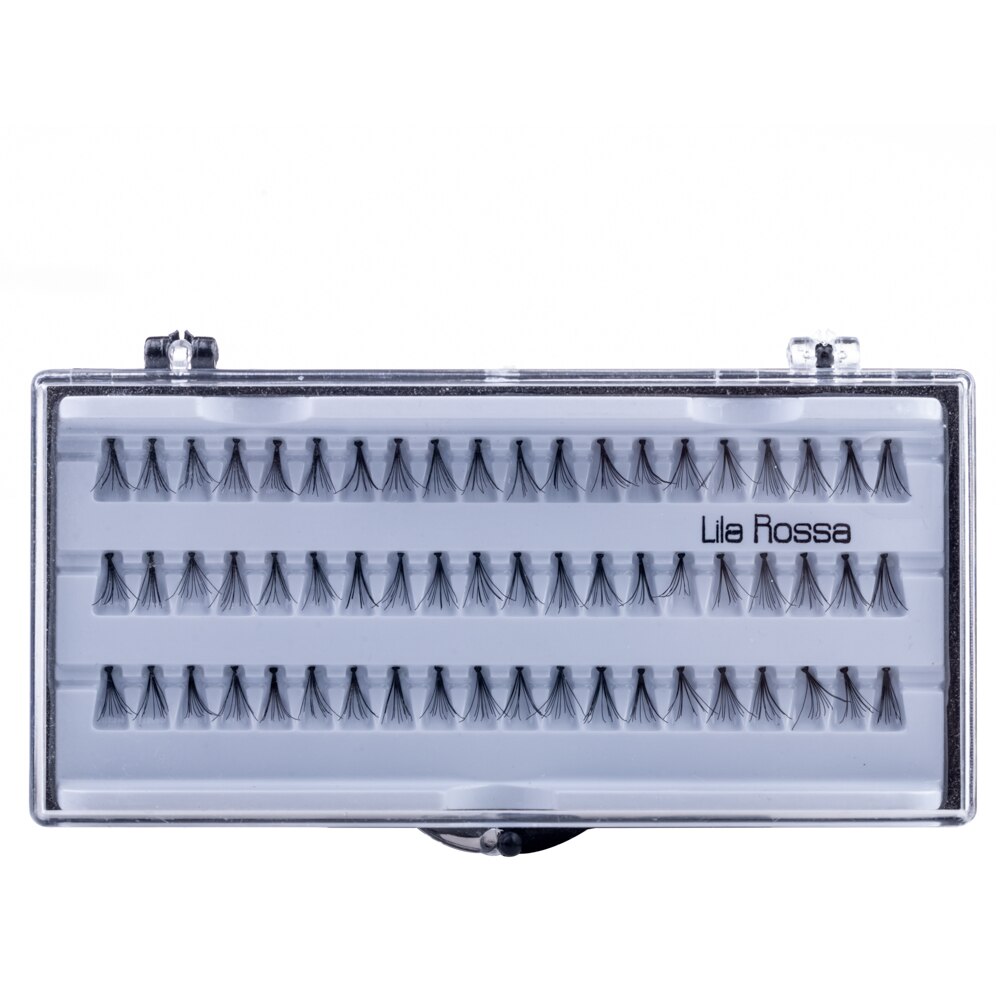 Gene false manunchi Lila Rossa LR 14mm