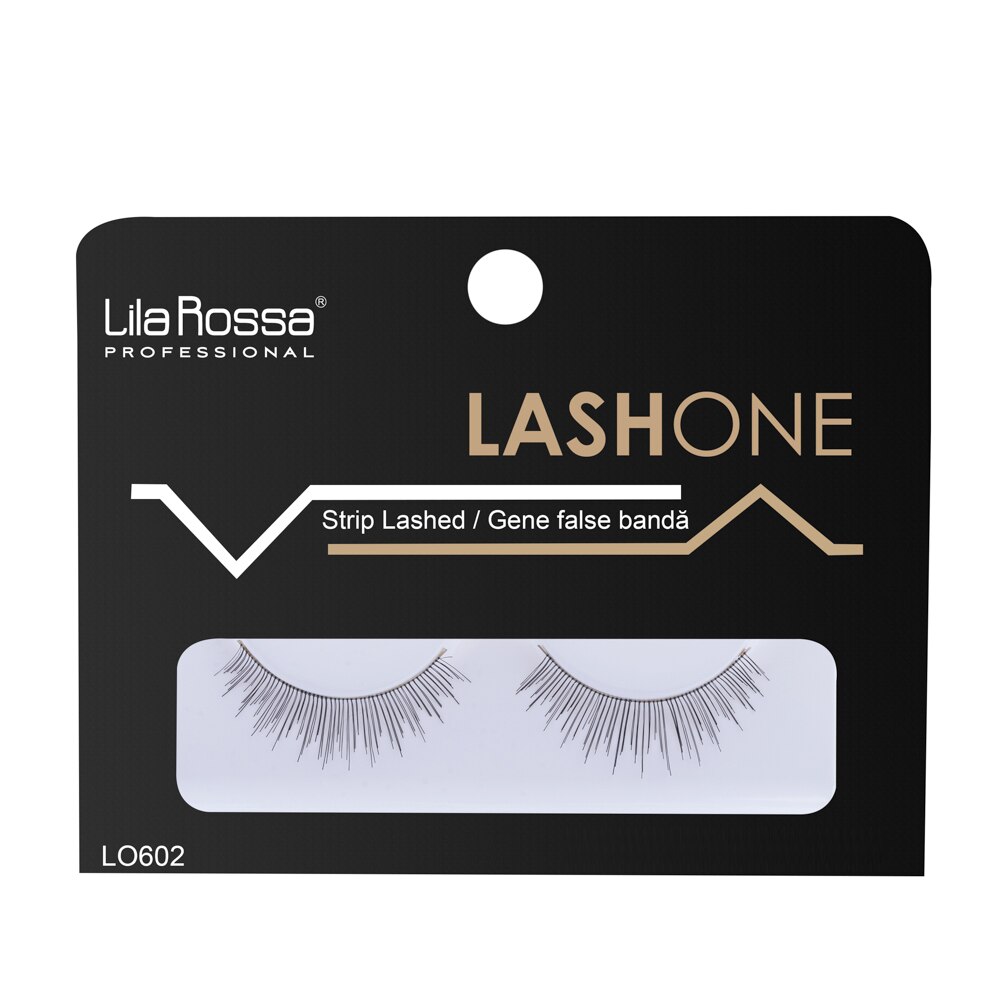 Gene false banda Lila Rossa LO602-S122