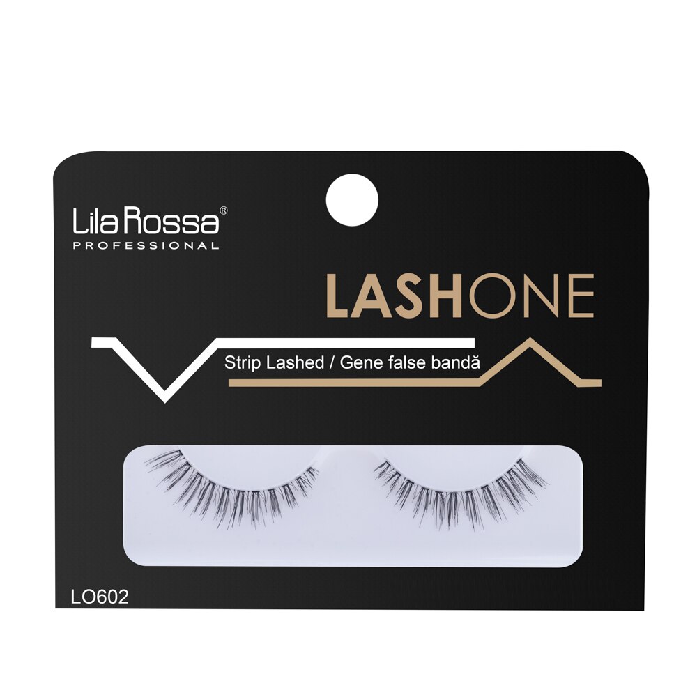 Gene false banda Lila Rossa LO602-S138