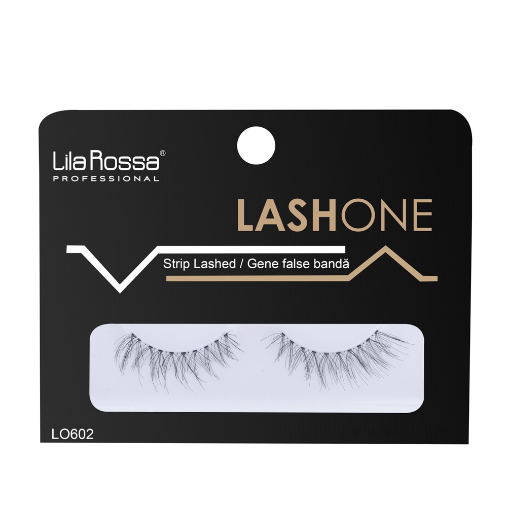 Gene false banda Lila Rossa LO602-S118