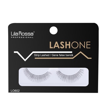 Gene false banda Lila Rossa LO602-S148 Gene false banda Lila Rossa LO602-S148