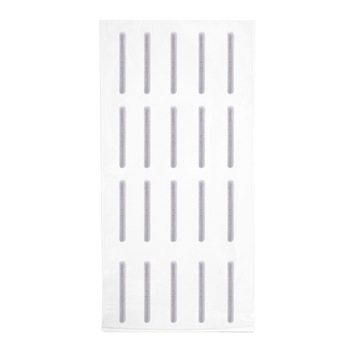 Set bigudiuri permanent pentru gene false, refolosibile, 10 seturi x 20 bucati/pachet, S Set bigudiuri permanent pentru gene false, refolosibile, 10 seturi x 20 bucati/pachet, S