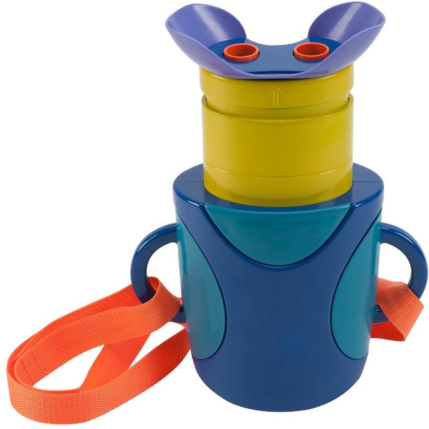 Geosafari Educational Insights Microscop si Telescop