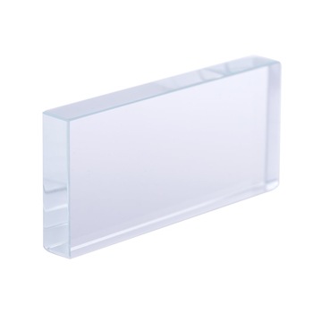 Suport din sticla pentru lipici gene #3 Suport din sticla pentru lipici gene #3