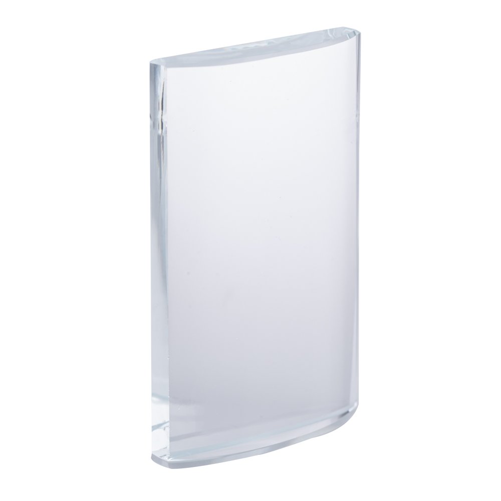 Suport din sticla pentru lipici gene #7