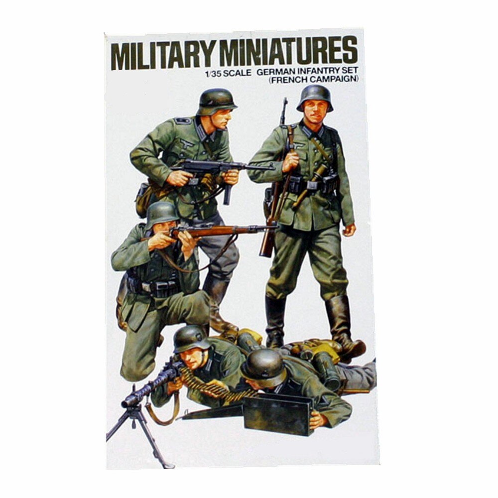 12pcs Figurines militaires Set, Camouflage Figurines des forces
