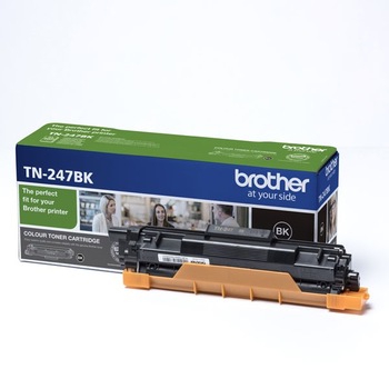 Toner Brother TN-247 (TN247BK), Negru Toner Brother TN-247 (TN247BK), Negru