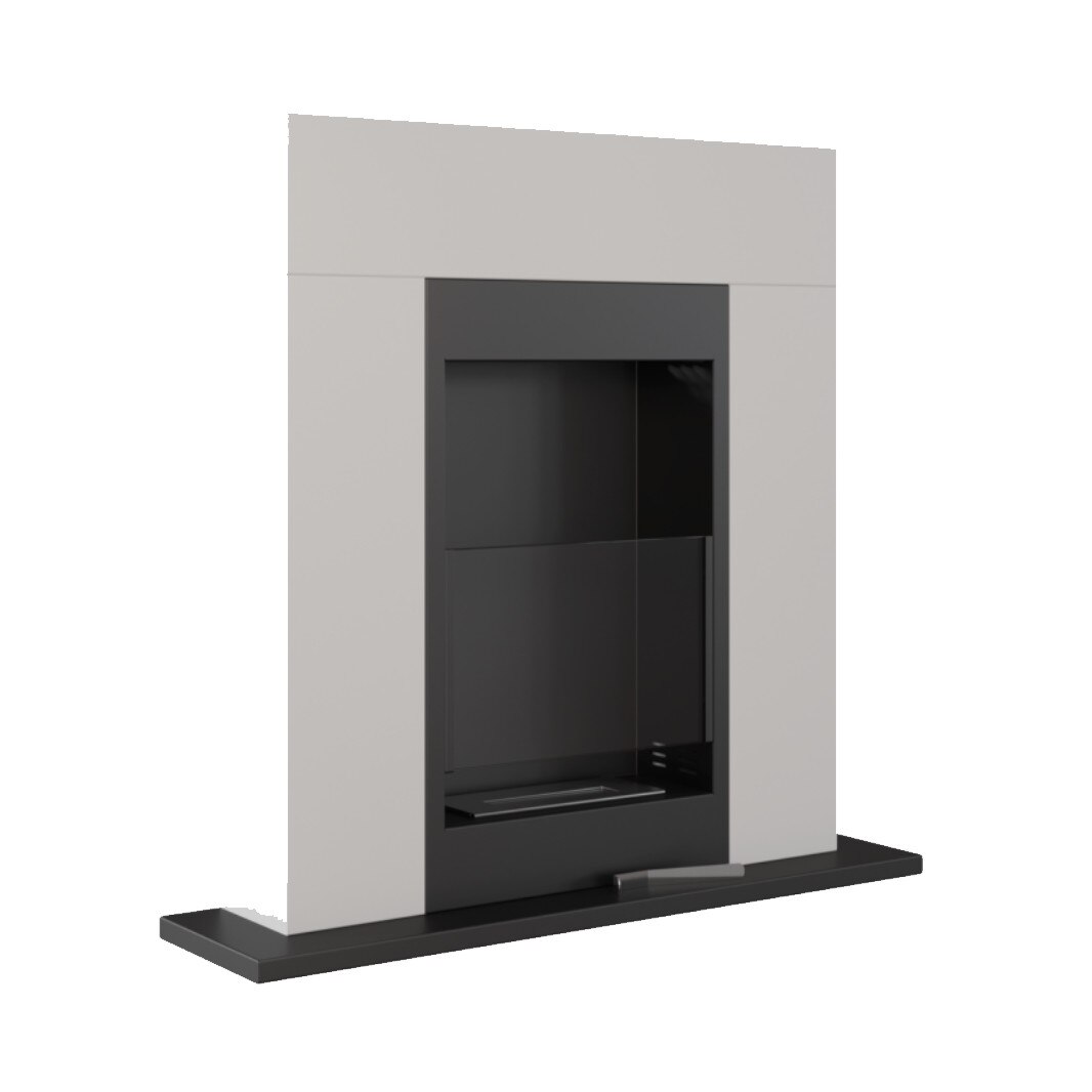 Semineu bio Alb Whiskey, 0.2l, Otel