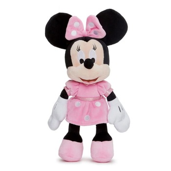 Plus Disney Minnie Mouse 30 cm,LRY-01 Plus Disney Minnie Mouse 30 cm,LRY-01