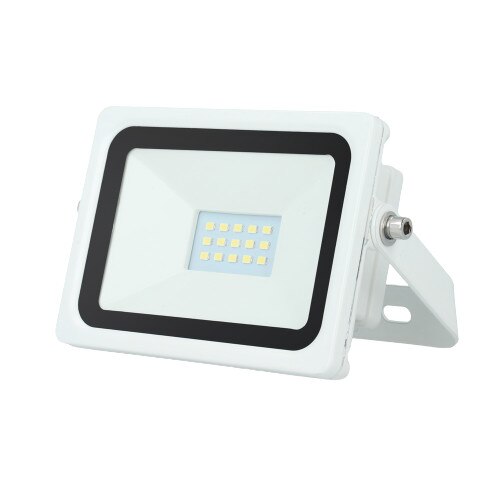 Proiector LED Forever, 10W, 3000 K, 800 lm, A ++, IP 65
