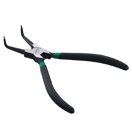 Cleste varf indoit siguranta interioara 90 grade 180 mm