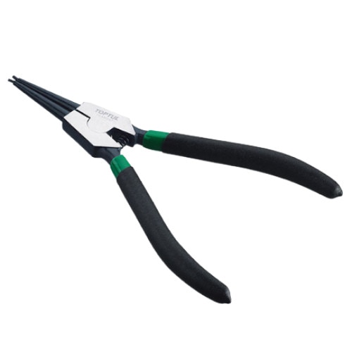 Cleste varf drept siguranta exterioara 180 mm