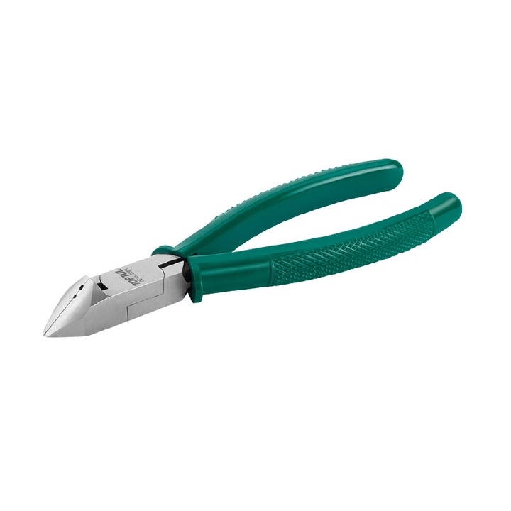 Vágófogó ferde éllel 152 mm