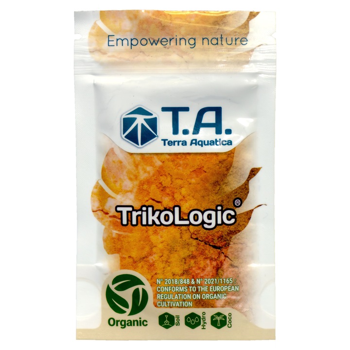 Trikologic 25g -Supliment de radacina Trichoderma Harzanium