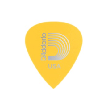 Set 10 pene chitara D'Addario 6DYL3-10 Set 10 pene chitara D'Addario 6DYL3-10