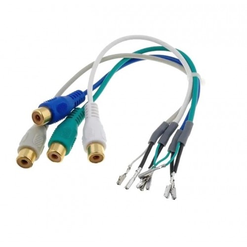 Adaptor pentru tuner TV, T140726