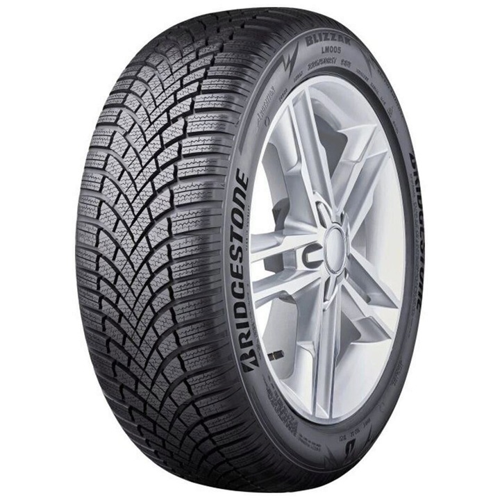 Anvelopa Iarna BRIDGESTONE Blizzak-LM005 205/55R16 94V/XL