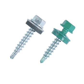 Surub Autoforant pentru Tabla, 4.8x20 mm, 250 Buc/Set Surub Autoforant pentru Tabla, 4.8x20 mm, 250 Buc/Set