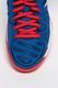 Asics, Pantofi pentru tenis Gel-Padel Pro 3, Albastru royal/Alb/Rosu, 7