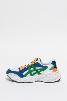asics pantofi sport cu model colorblock gel-bnd imagen 18_0_
0
