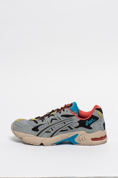 asics pantofi sport cu model colorblock gel-kayano 5 imagen 10_0_
0