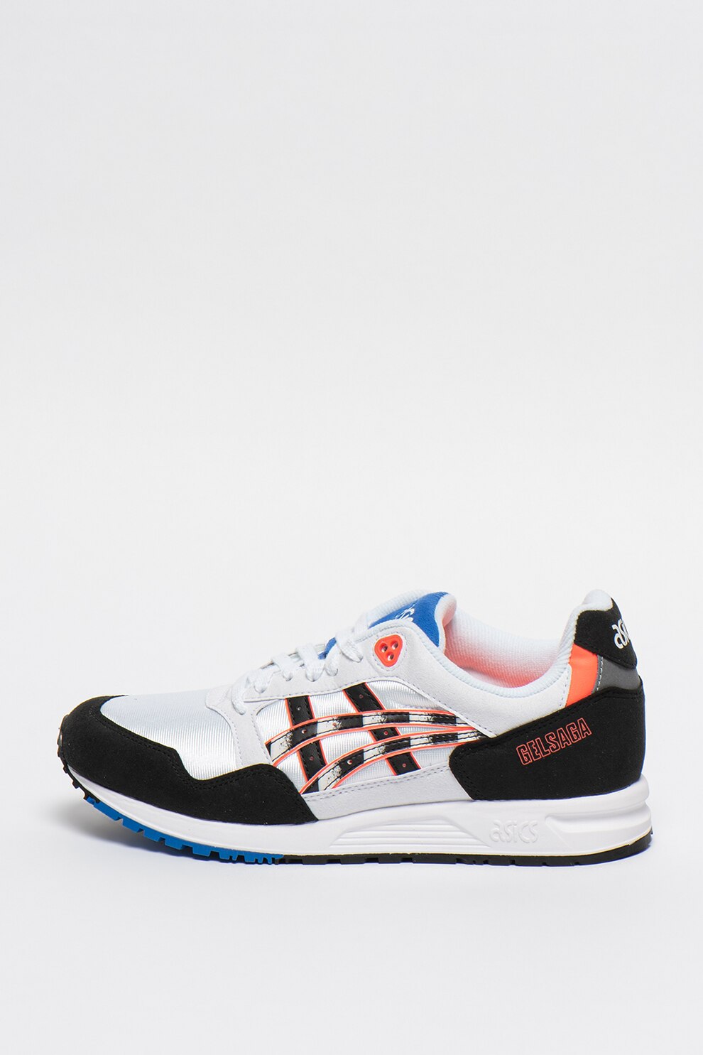 ASICS Tiger, Pantofi sport GEL SAGA
