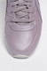 ASICS Tiger, Pantofi sport de piele Gel-Movimentum, Lila prafuit, 7.5