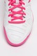 Asics, Pantofi pentru tenis Gel-Padel Pro 3, Alb/Roz, 6
