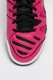 Asics, Pantofi pentru tenis Gel Top 2, Fucsia/Verde lime/Negru, 6