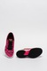 Asics, Pantofi pentru tenis Gel Top 2, Fucsia/Verde lime/Negru, 6