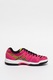 Asics, Pantofi pentru tenis Gel Top 2, Fucsia/Verde lime/Negru, 6