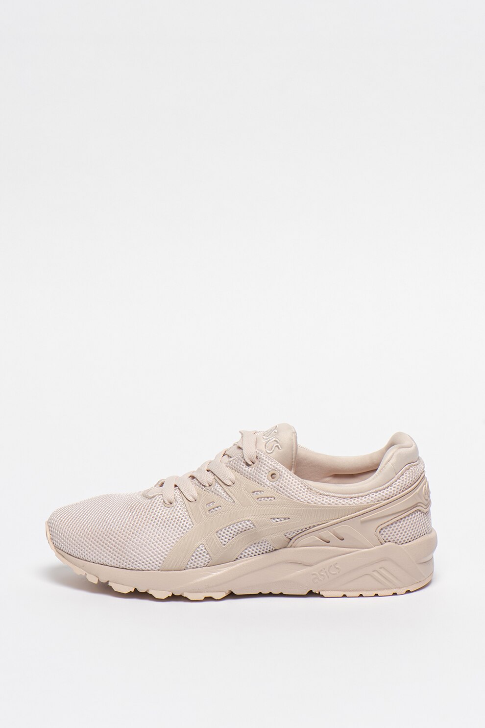 Asics, Pantofi cu insertii de plasa pentru fitness Gel Kayano