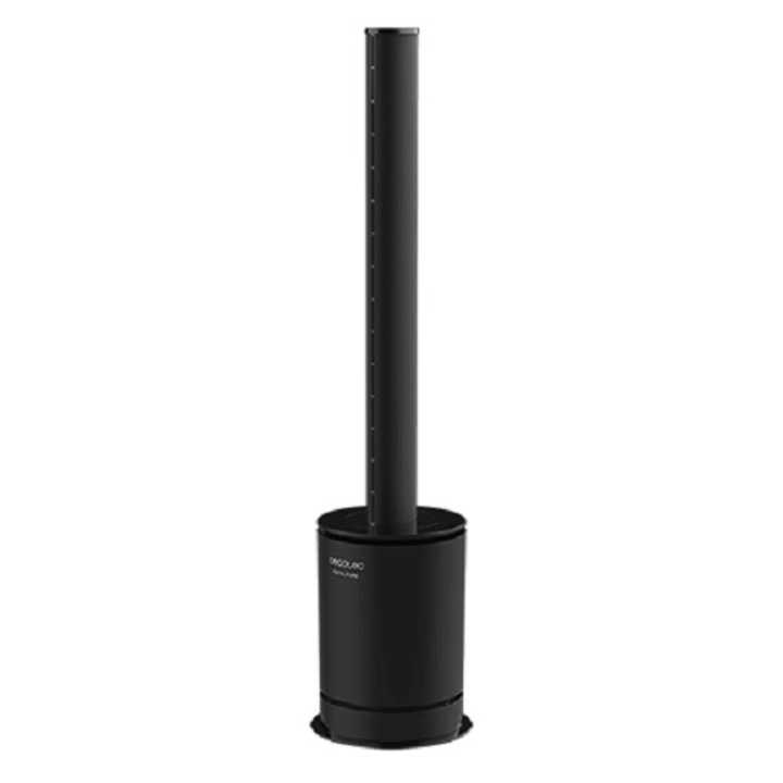 Климатична система Cecotec TotalPure Connected Max, 3в1, Пречистване на въздуха, Отопление, Охлаждане