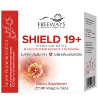 supliment pentru imunitate shield 19  2 flacoane cu cate 180 capsule vegetale freeways imagen 6_0_
0
