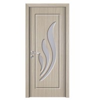 usa interior yimcay310g cu toc mdf geam sablat cadru lemn masiv din rasinoase balamale si clanta toc fix de 10 cm gri 200 x 60 cm imagen 26_0_
0