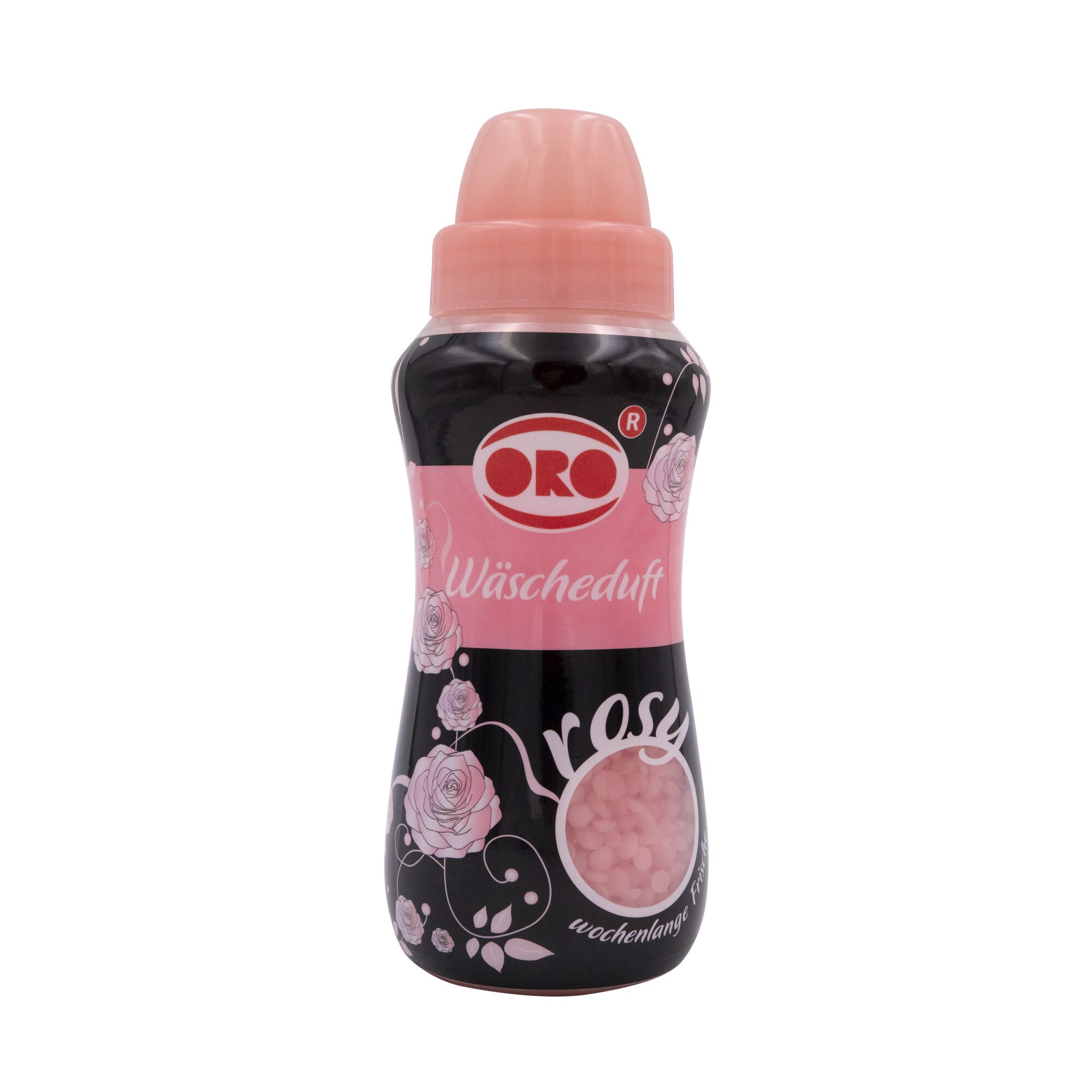 Balsam de rufe perle - trandafiri, 275 gr