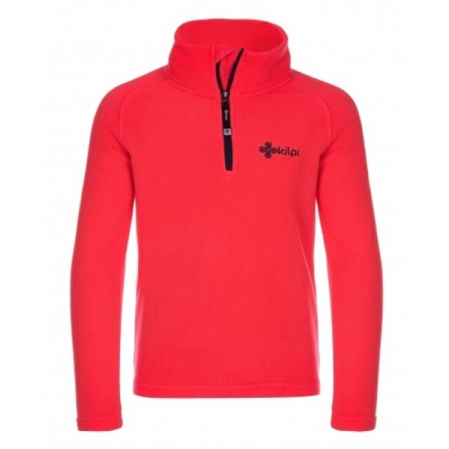 Fleece pentru copii Kilpi Almagre Roz 110
