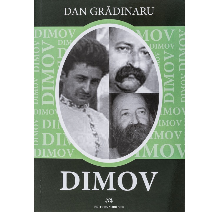 Dimov – Dan Gradinaru