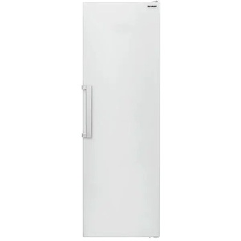 Frigider cu o usa SHARP SJ-LC11CMXWF-EU, No Frost, 390 l, H 186 cm, Clasa A+, Alb Frigider cu o usa SHARP SJ-LC11CMXWF-EU, No Frost, 390 l, H 186 cm, Clasa A+, Alb