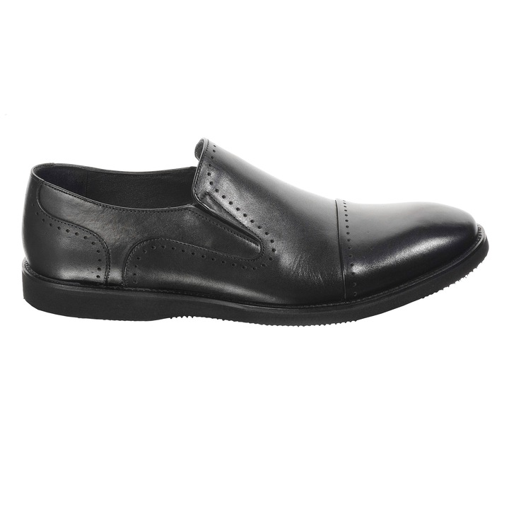 Мъжки обувки Komcero 5024-143, Черен