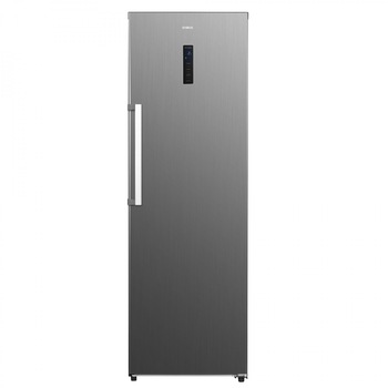 Frigider Racitor Samus SRX470NF+, 340 L, No Frost, Clasa energetica F, Inox Frigider Racitor Samus SRX470NF+, 340 L, No Frost, Clasa energetica F, Inox
