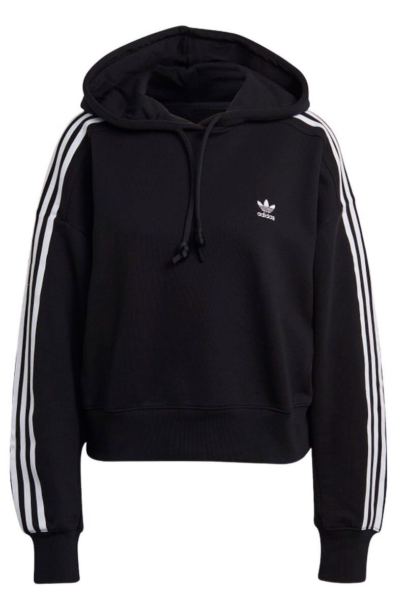 Hanorac Adidas cu logo