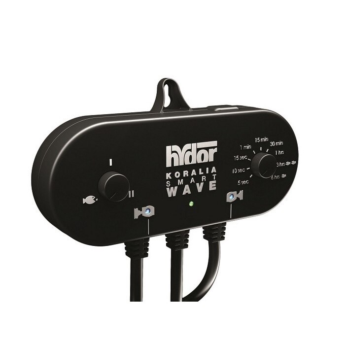 Controler pompe valuri acvariu - Hydor Koralia Smartwave Controller