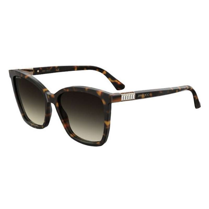 Ochelari de soare Jimmy Choo, ALI/S - 086/HA, Havana