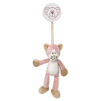 Jucarie Clip Diinglisar, Pisica Jucarie Clip Diinglisar, Pisica