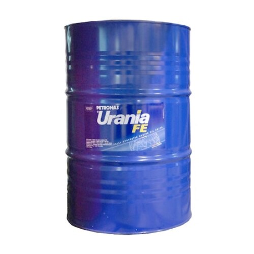 Ulei de motor 13541100 Urania Fe LS 5W-30 ,200L