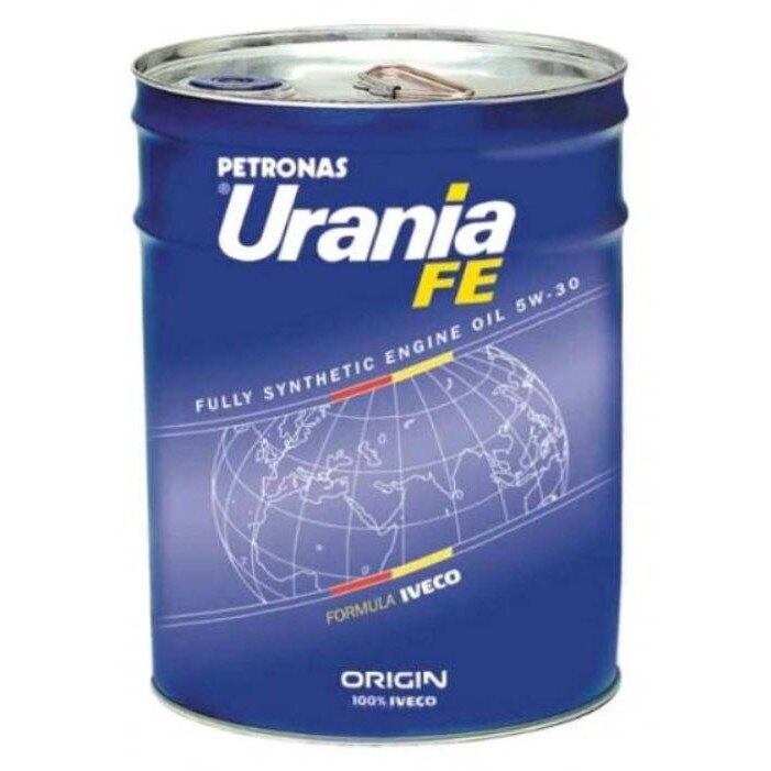 Ulei de motor 13541910 Urania Fe LS 5W-30 ,20L