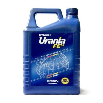 Ulei de motor 13545015 Urania Fe LS 5W-30 ,5L Ulei de motor 13545015 Urania Fe LS 5W-30 ,5L